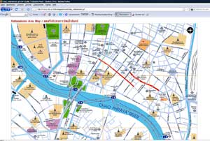 Chao-Praya-Boot-Plan-Satorn