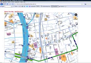Chao-Praya-Boot-Plan-Rattanakosin