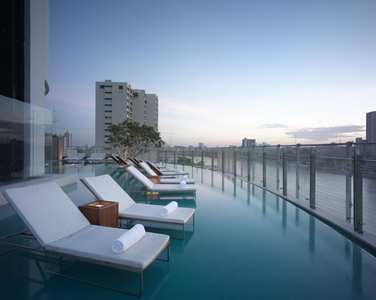 Hotel Sofitel Sukhumvit Bangkok