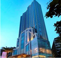 Hotel Sofitel Sukhumvit Bangkok