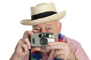 Tourist