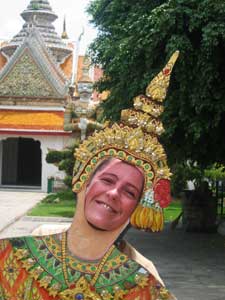 Wat-Arun