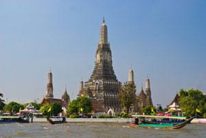 Wat-Arun